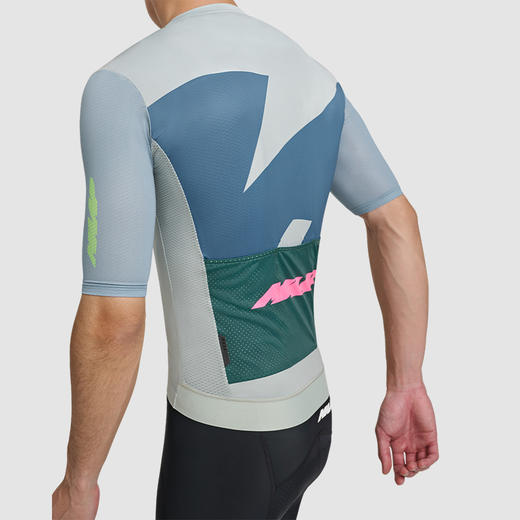 MAAP 男士 Eclipse Pro Air Jersey 短袖骑行服 商品图3