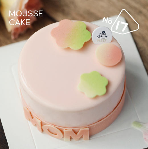 Lovely Mom 商品图0