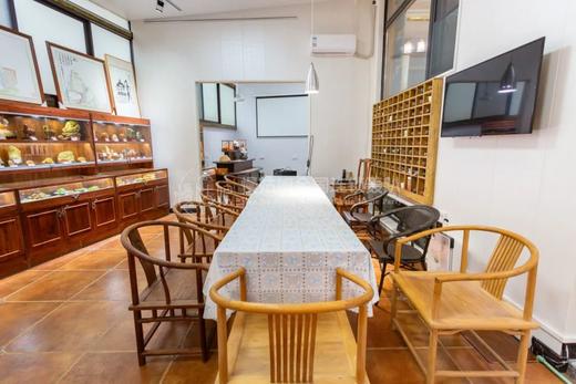 桂林慢姑娘麒源隐居别墅轰趴 商品图0