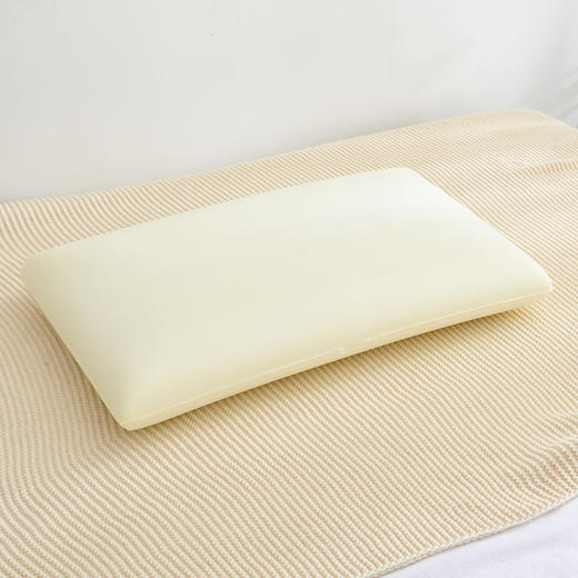 啄木鸟(PLOVER)记忆棉面包枕单只ZMN-MBZ-01 商品图5