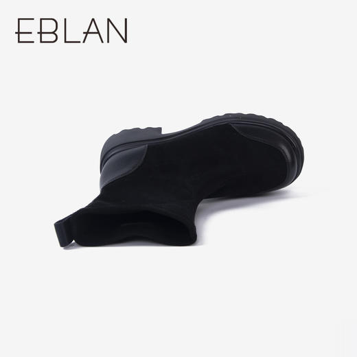 伊伴女靴B23516530 商品图2