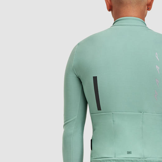 MAAP 男士 Evade Thermal LS Jersey 加绒长袖骑行服 商品图5