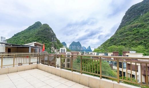 桂林慢姑娘麒源隐居别墅轰趴 商品图13