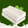 啄木鸟(PLOVER)泰国狼牙乳胶枕-单只ZMN-LYZ-01 商品缩略图0