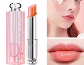 迪奥魅惑润唇膏#004（变色唇膏）3.5g