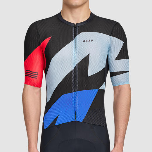 MAAP 男士 Emerge Ultralight Pro Jersey 短袖骑行服 商品图2