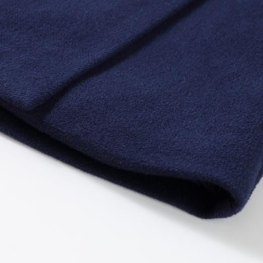 【实体店同款】女童甜美毛呢A字全腰半身裙2023年冬季新款安奈儿童装AG343787 商品图6