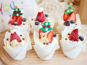 【草莓的甜甜】