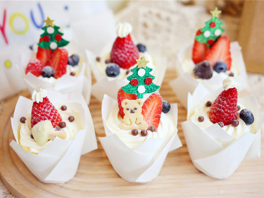 【草莓的甜甜】 商品图0