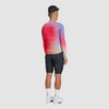 MAAP 男士 Blurred Out Pro Hex LS Jersey 长袖骑行服 商品缩略图1