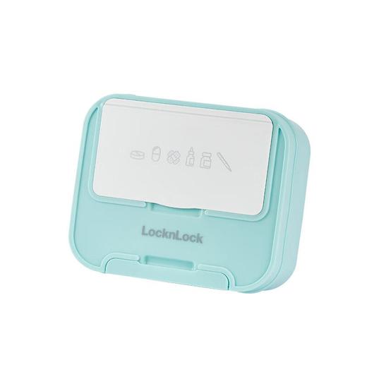 乐扣乐扣 新活力便携收纳盒INP1140FU 商品图0