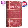 【中商原版】爸爸日常 关于育儿 爱和养育好孩子的366次思考 英版 The Daily Dad 英文原版 Ryan Holiday 家庭亲子教育 商品缩略图0