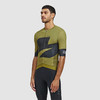 MAAP 男士 Evolve Pro Air Jersey MOSS GREEN 短袖骑行服 商品缩略图0