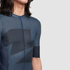 MAAP 男士 Evolve Pro Air Jersey Uniform Blue 短袖骑行服 商品缩略图2