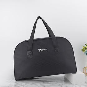 PLOVER轻便旅行包购物包袋GDLXB001-A 黑色