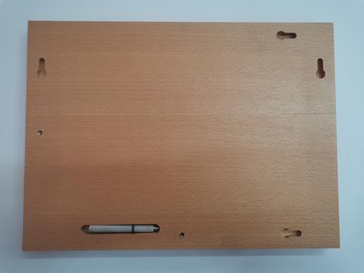 木质奖牌 商品图3