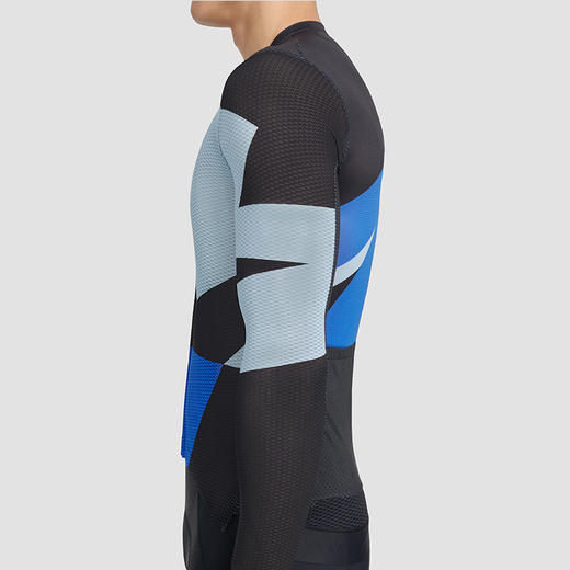 MAAP 男士 Emerge Ultralight LS Pro Jersey 长袖骑行服 商品图2
