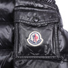 【Moncler特惠预定秒】Moncler 盟可睐  Badyfur 狐狸毛皮+锦纶+90% 白鹅绒 短款女士羽绒服夹克外套 G20931A54002 商品缩略图11