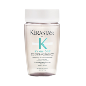 【小样】卡诗 肌源焕新去屑净透洗发水 80ml