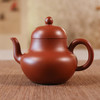 手工紫砂壶 思亭壶 宜兴 原矿大红袍  190ML 商品缩略图5