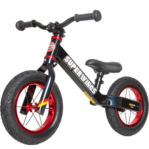 贝仕飞侠儿童平衡车 商品图8