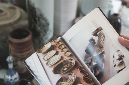 【特价】最美之物 日本民艺陶瓷之旅 日本SML公司 编 新星出版社 商品图3