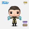 Funko POP Vinyl Seoul 68美剧 太阳召唤POP公仔阿丽娜手办 72359 商品缩略图0