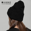 【AUMNIE】经典冬季毛线帽 CLASSIC BEANIE 2 秋冬新款运动休闲帽 商品缩略图3