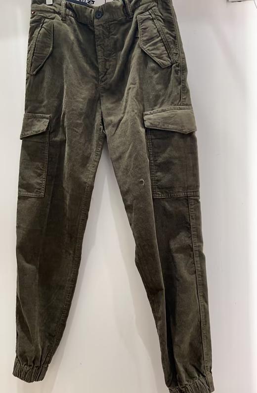 TOMMY 休闲裤男  MW32553-RBN . 商品图0