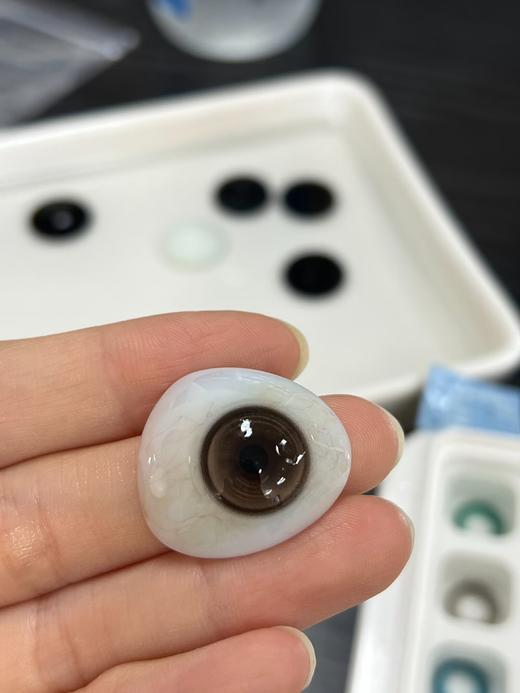 Yukicon日抛新品-冰川茶(10/片一盒） 商品图2