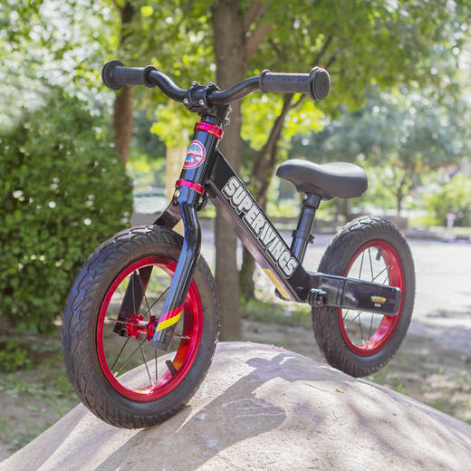 贝仕飞侠儿童平衡车 商品图10