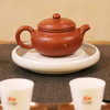 手工紫砂壶 洒金仿古 宜兴 朱泥 190ML 商品缩略图2