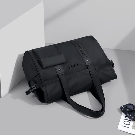 GOLF旅行包男士单肩斜挎包 商品图9