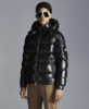 【预定款】Moncler Maya短款男士 锦纶+90%白鹅绒羽绒服夹克外套 经典长续 商品缩略图0