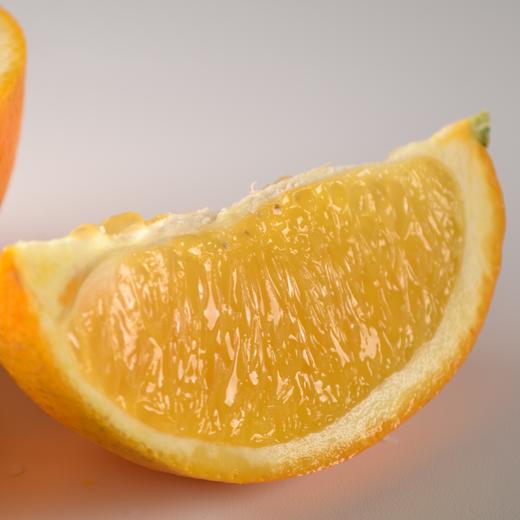 有机赣南脐橙，酸甜适中(非纯甜)，不染色不打蜡果子丑，顺丰/京东发货,175项农残未检出(急件慎拍‼️） 商品图4