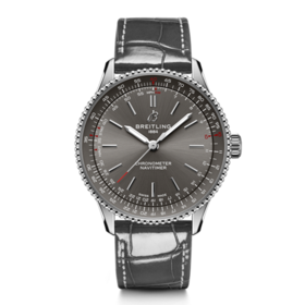 百年灵 Breitling 航空计时自动机械腕表 A17327381B1P1