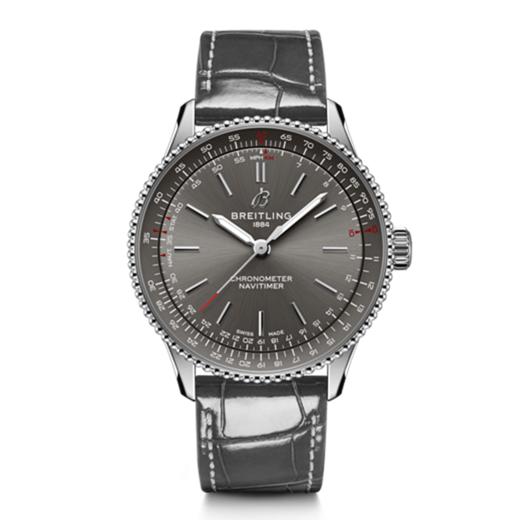 百年灵 Breitling 航空计时自动机械腕表 A17327381B1P1 商品图0