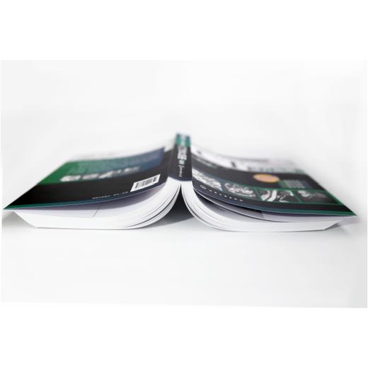 影像读片从入门到精通系列--CT读片指南（第三版） 商品图3