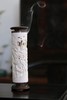 琴棋书画°猛犸牙雕香筒6.5*22cm 商品缩略图0