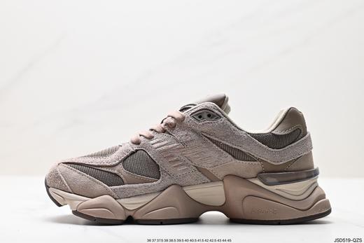 新百伦New Balance NB9060复古休闲运动慢跑鞋U9060PB男女鞋 商品图2