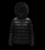 【Moncler特惠预定秒】Moncler 盟可睐  Badyfur 狐狸毛皮+锦纶+90% 白鹅绒 短款女士羽绒服夹克外套 G20931A54002 商品缩略图5