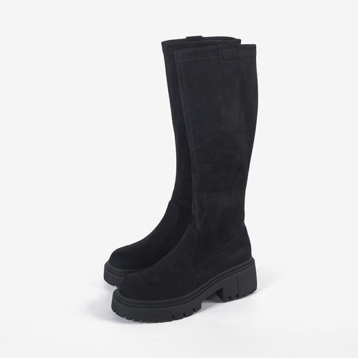 伊伴女靴B23510503 商品图5