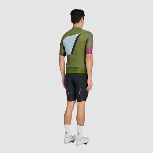 MAAP 男士 Emerge Ultralight Pro Jersey 短袖骑行服 商品图1