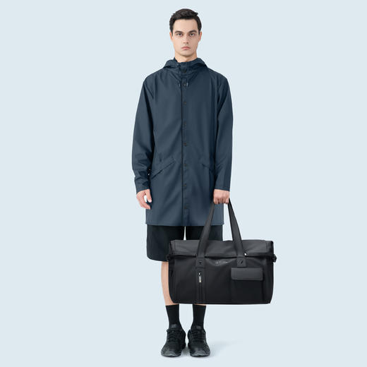 GOLF旅行包男士单肩斜挎包 商品图11