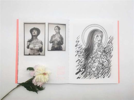 骷髅之美（英）法耶·道林 著 商品图7