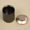 见喜皮盒【钛合金10小罐•咖】130元一套 /一件12套 商品缩略图4