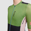MAAP 男士 Voyage Pro Air Jersey Wasabi 短袖骑行服 商品缩略图3