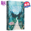 预售 【中商原版】天使坠落 Angels Fall 英文原版 Nora Roberts 悬疑惊悚流行小说 商品缩略图0