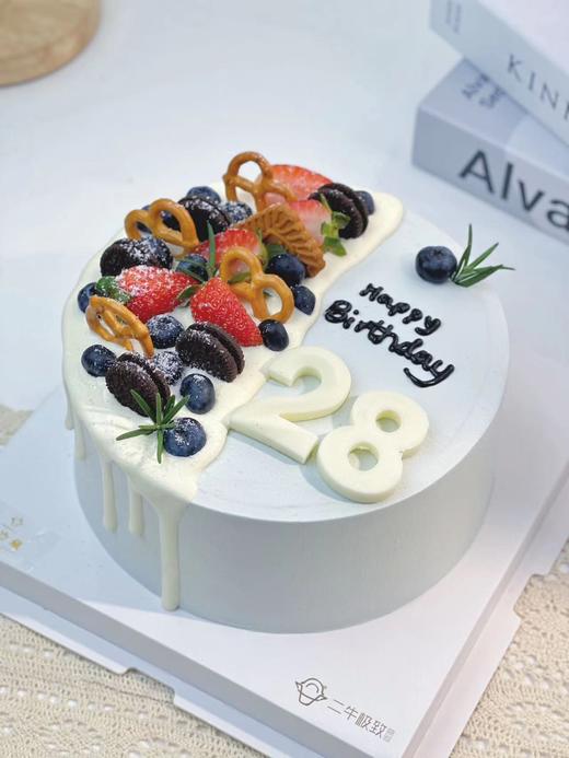 男士 - 美好年华 商品图2