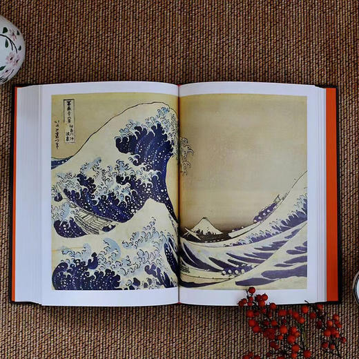 浮世绘 日本美术史学家潘力 写给大家的浮世绘史 全新修订版 商品图4